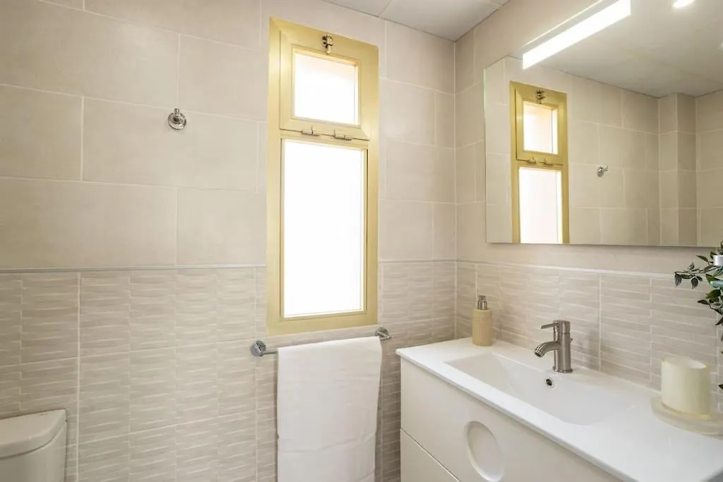 Oleholidays 244 Romana Playa Vistas Al Mar Daire Marbella