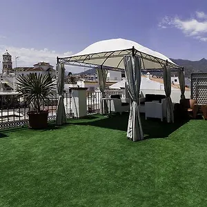Central Boutique Otel